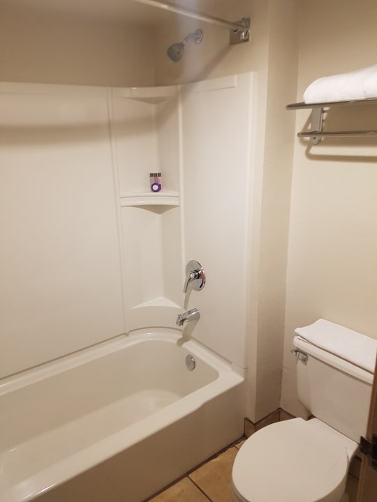 Zimmer The Grand Canyon University Hotel