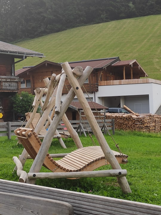 Sport & Freizeit Hotel Wechslerhof