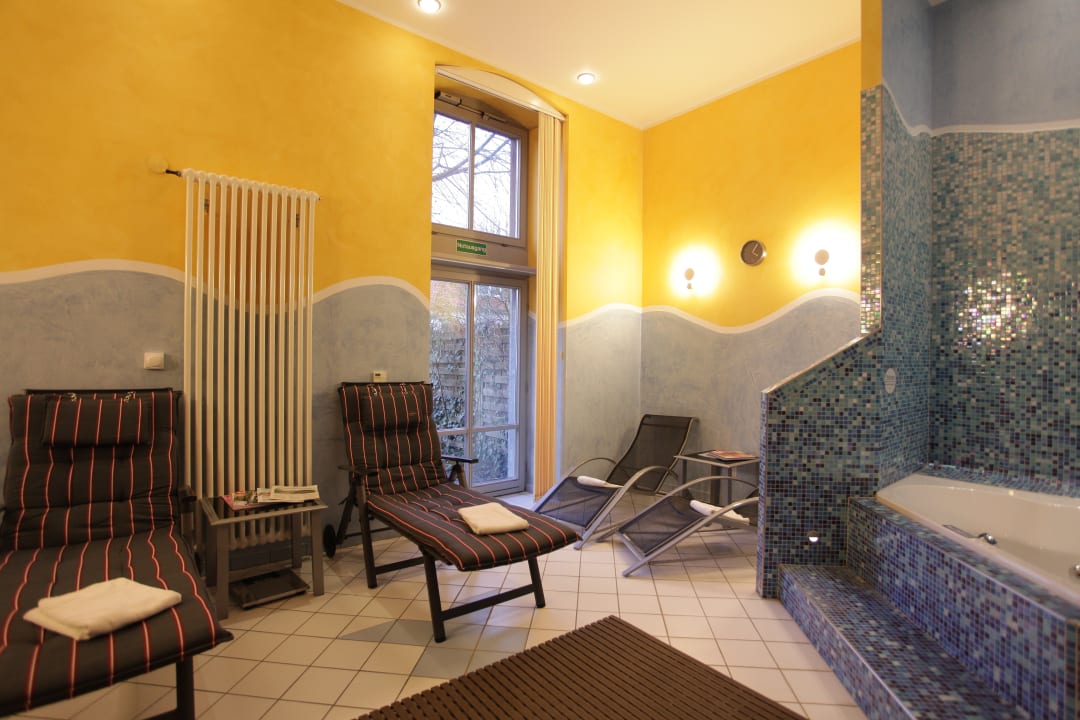 Sport & Freizeit Landhaus Schieder