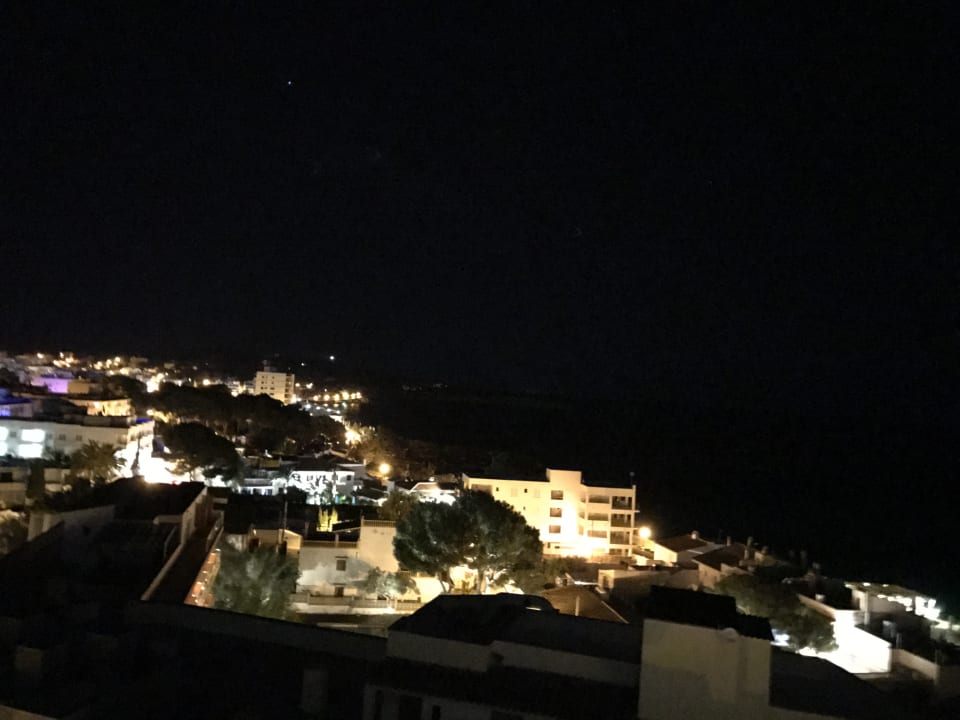 Ausblick Son Moll Sentits Hotel & Spa