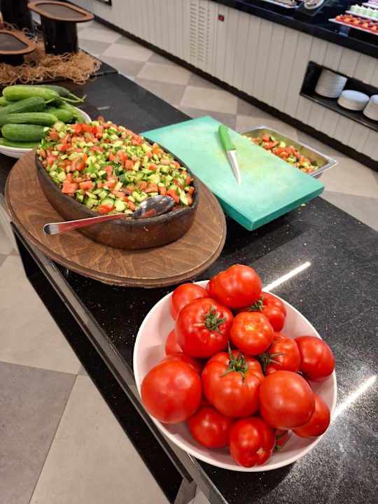 Gastro Arnor de Luxe Hotel & Spa