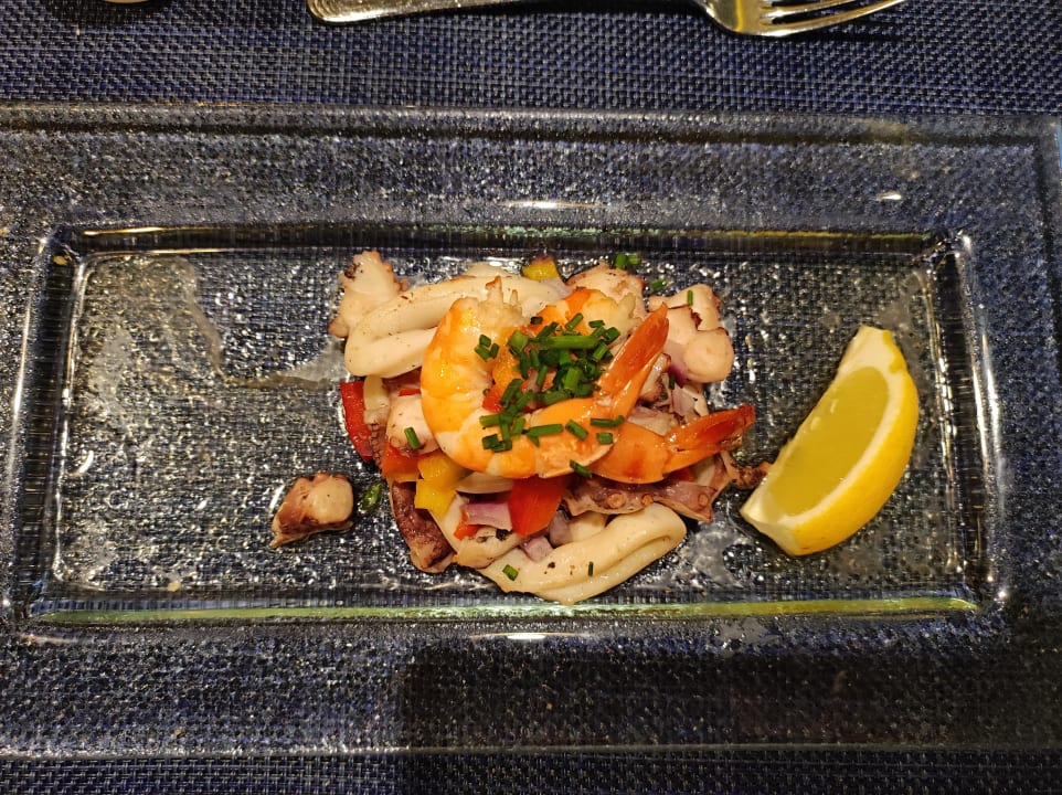 Gastro Hotel Riu Madeira