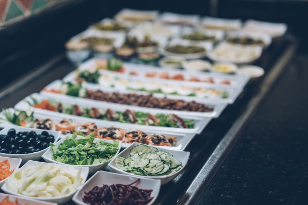 Gastro Iberostar Grand Trinidad