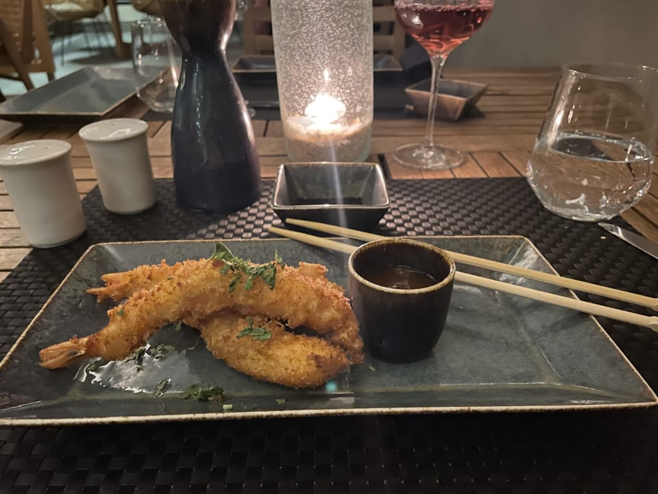 Gastro Steigenberger Resort Ras Soma