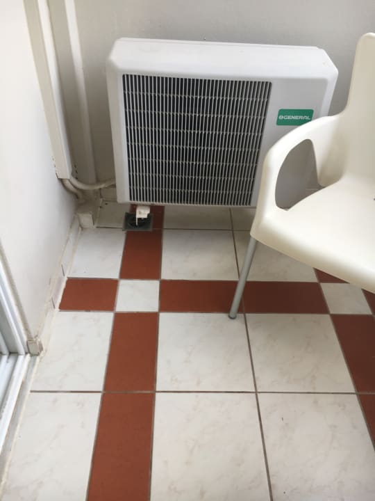 Zimmer Dimitrios Village Beach Resort