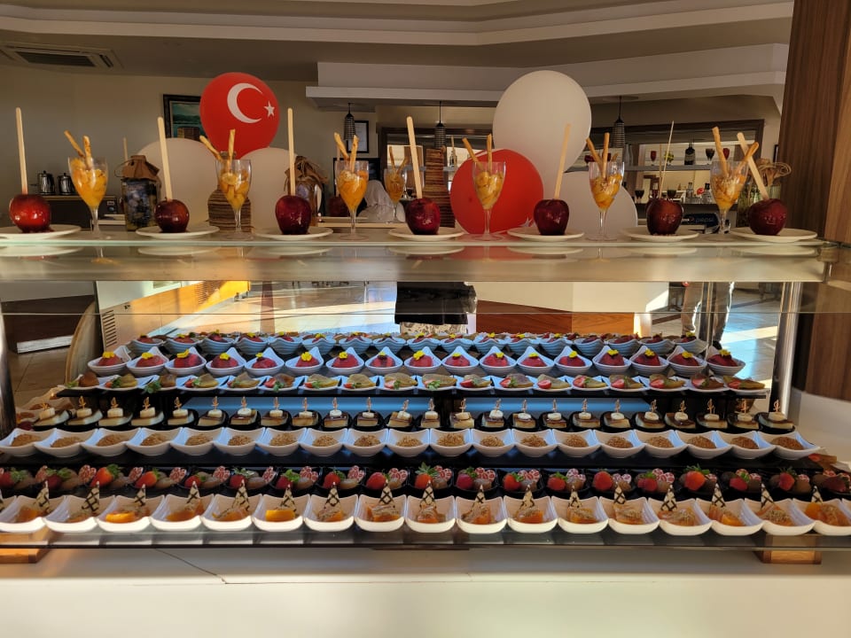 Gastro Club Dizalya