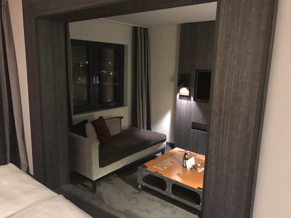 Zimmer Park Inn By Radisson Lübeck