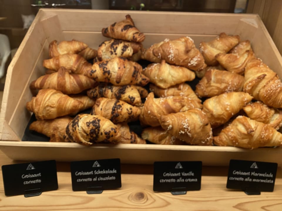 Gastro Falkensteiner Hotel Kronplatz - The Leading Hotels of the World
