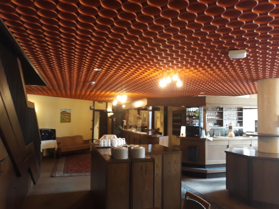 Gastro Hotel Garni Oronto