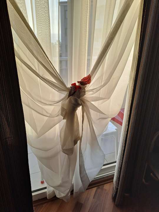 Zimmer Hotel Terrace Beach Resort