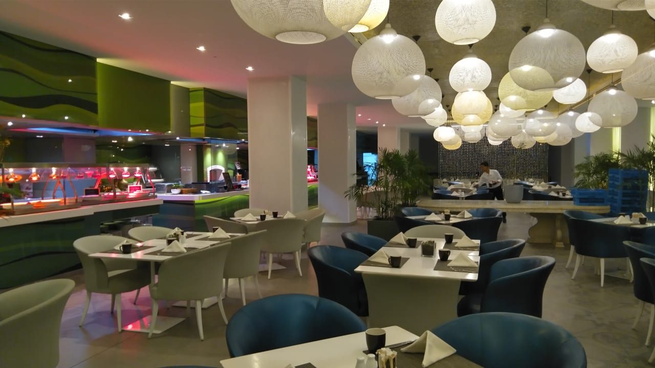 Gastro Mövenpick Resort & Residences Aqaba