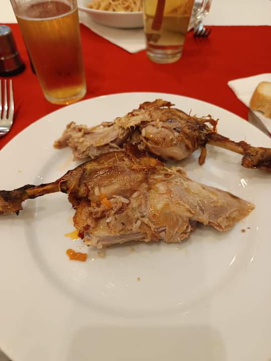 Gastro Royal Star Beach Resort