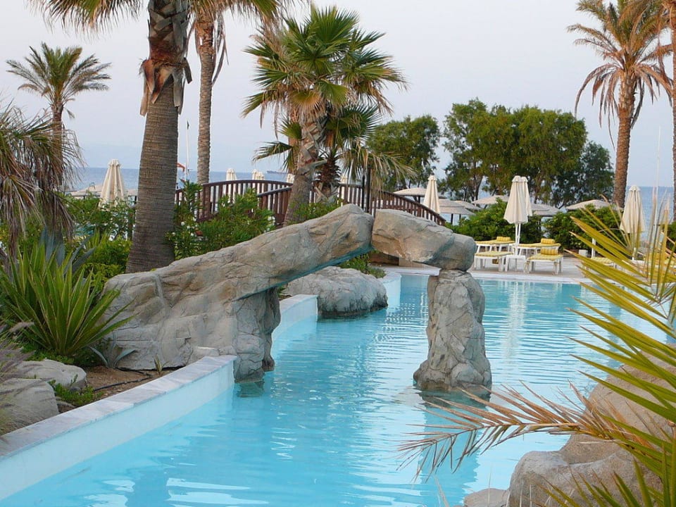 Hotelpool Grecotel LUXME Kos