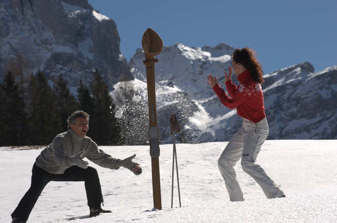 Hotel Luis Fiera di Primiero Hotel Luis