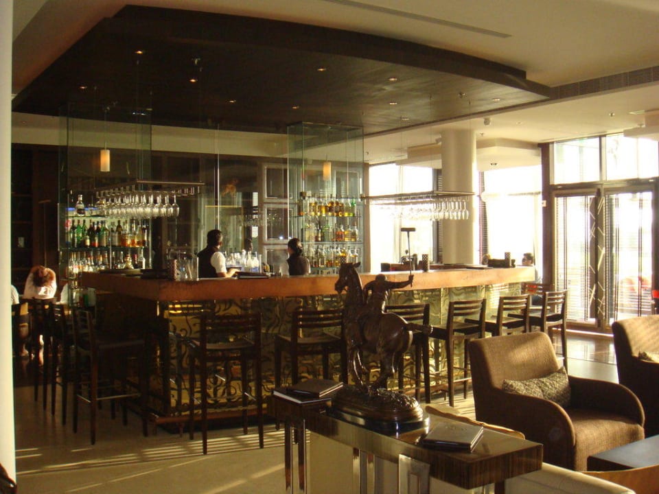 Bar Meliá Desert Palm Dubai