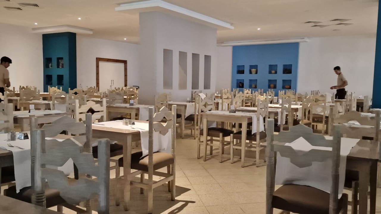Gastro Sahara Beach Aquapark & Resort