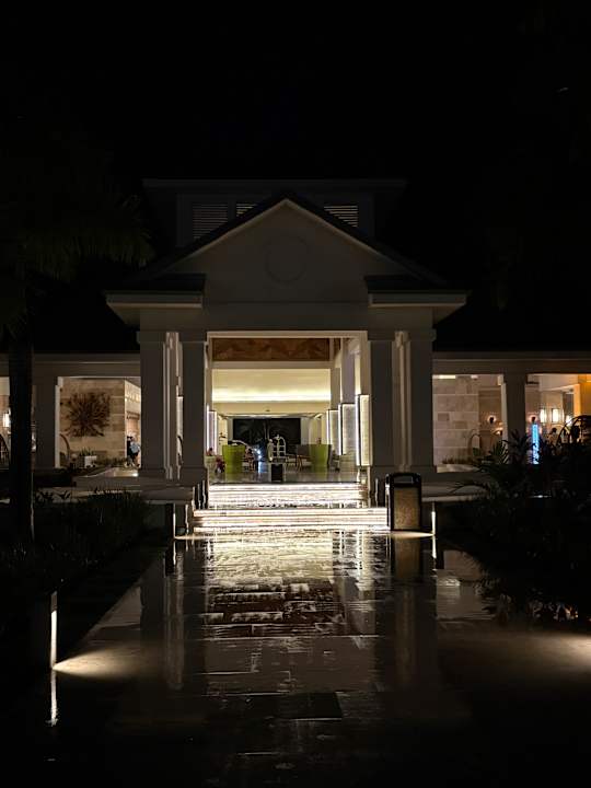 Außenansicht Secrets La Romana Resort & Spa - Adult Only