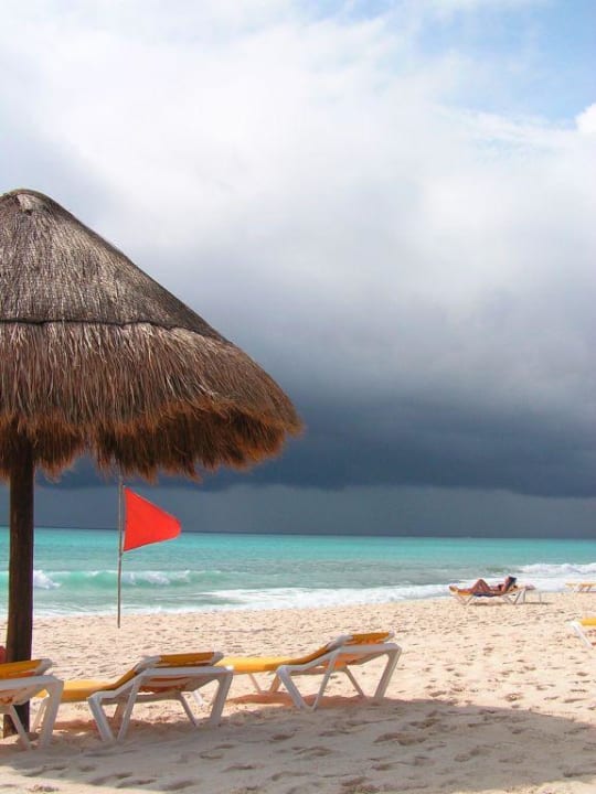 Strand Iberostar Selection Paraiso Maya Suites