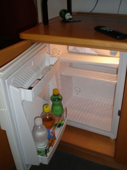 Minibar Weingut & Gästehaus zum Seeblick - Familie Sattler