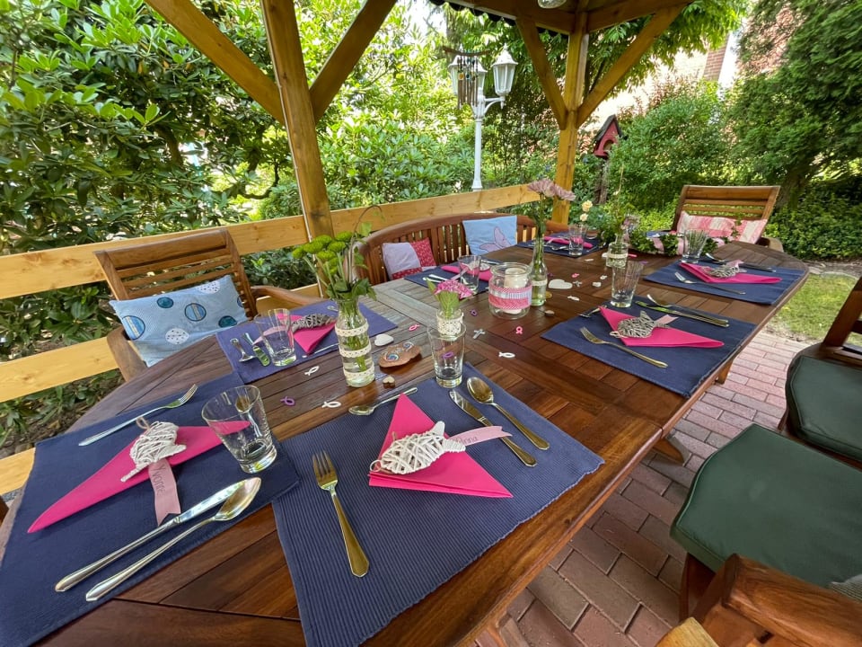 Gastro Wegeners Landhaus