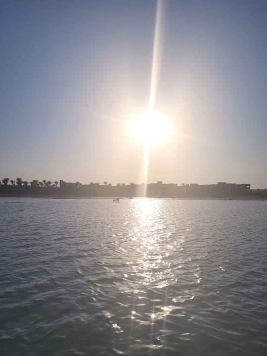 Strand Casa Mare Resort