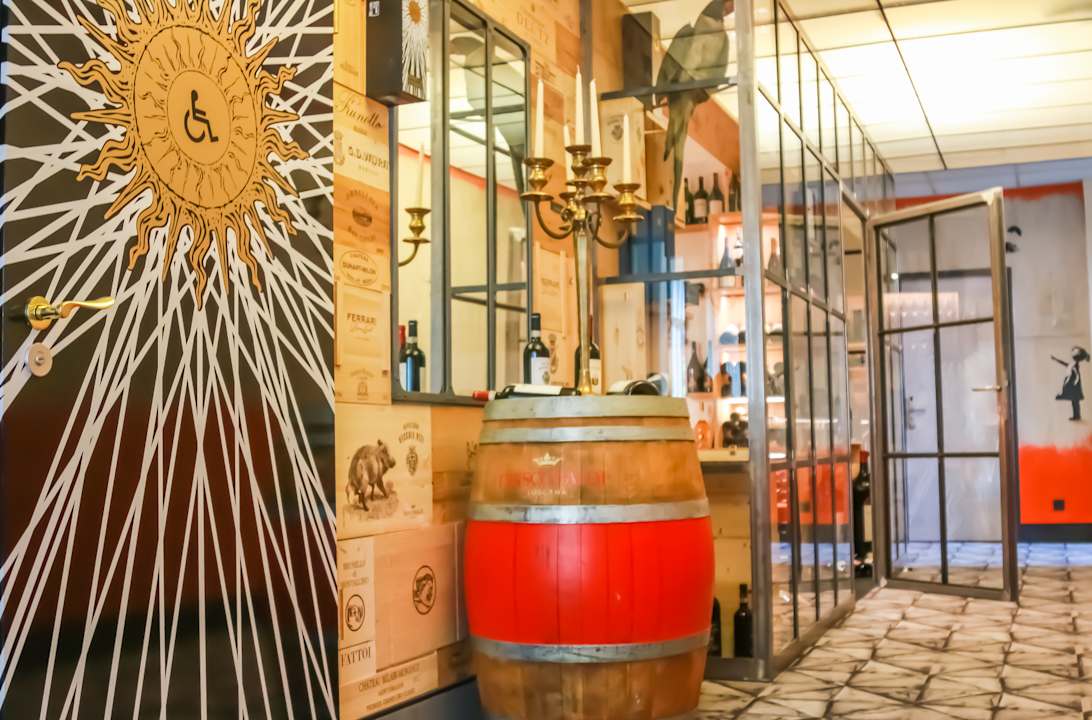 Sonstiges Parkhotel Weiskirchen