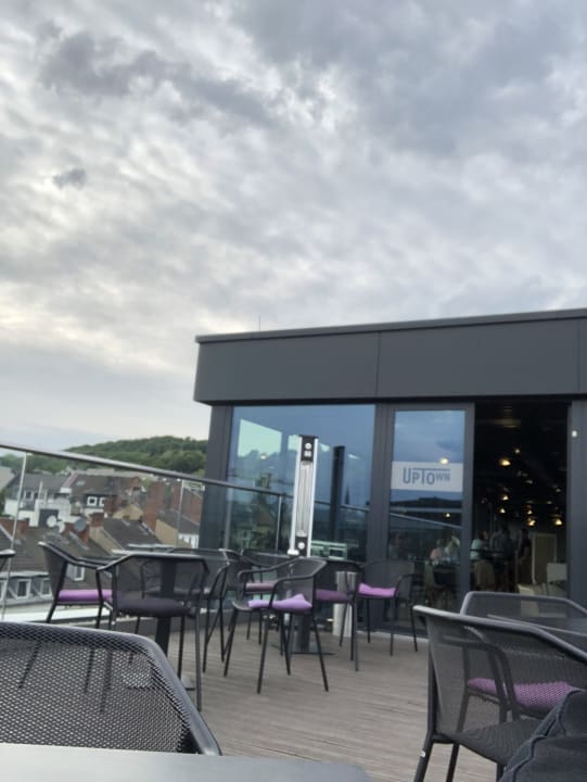 Gastro INNSiDE by Melia Aachen