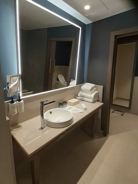 Zimmer InterContinental Lyon - Hotel Dieu by IHG