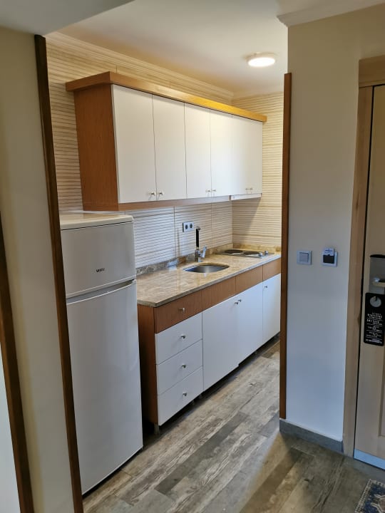 Zimmer VONRESORT Golden Beach