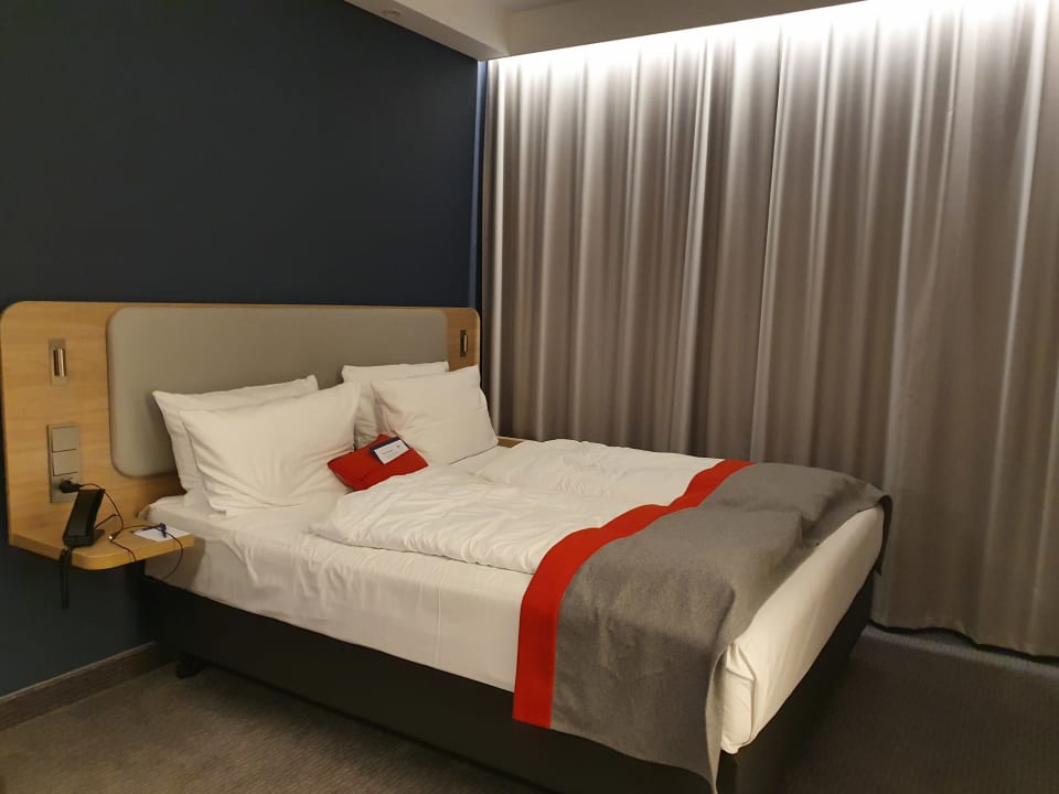 Zimmer Holiday Inn Express Kaiserslautern