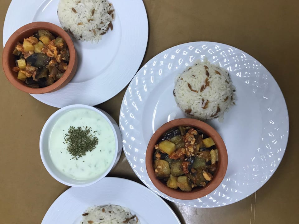 Gastro Hotel Özgürhan