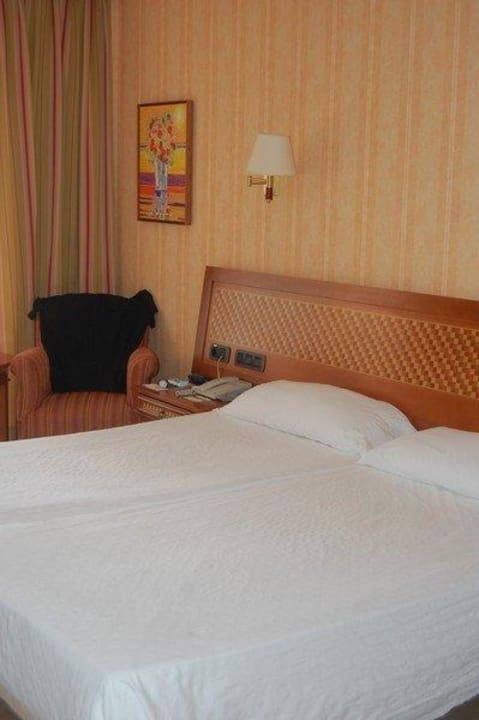 Doppelzimmer Cordial Mogan Playa Hotel Cordial Mogán Playa