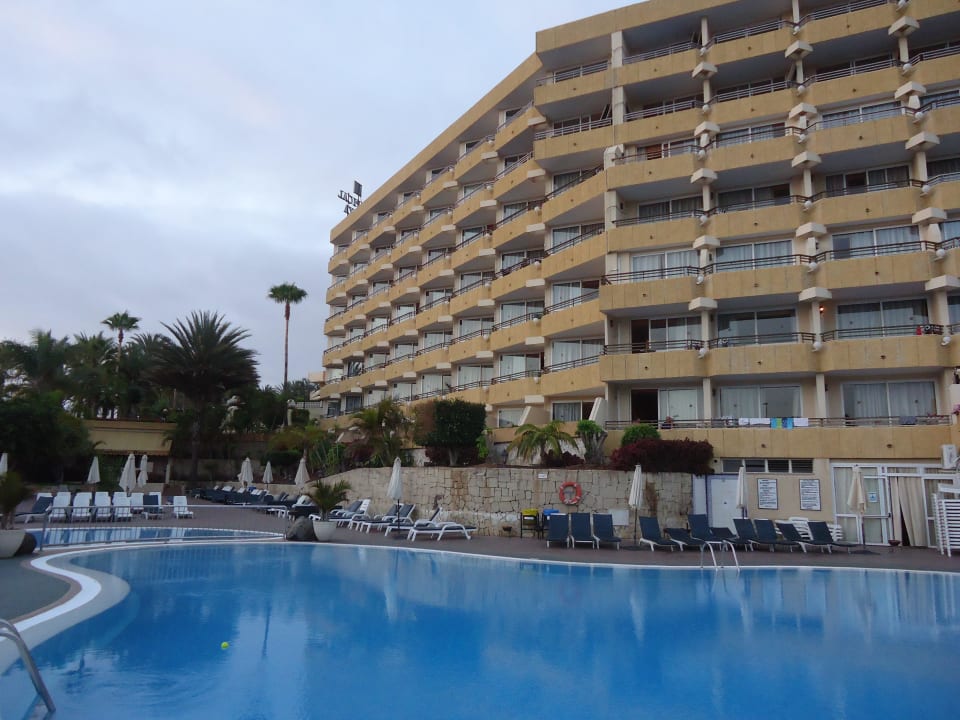 Pool Ole Tropical Tenerife