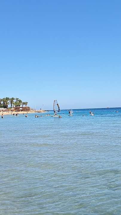 Strand Jaz Makadi Saraya Resort