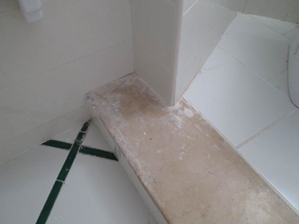  Badezimmer 912 Houda Golf & Beach Club