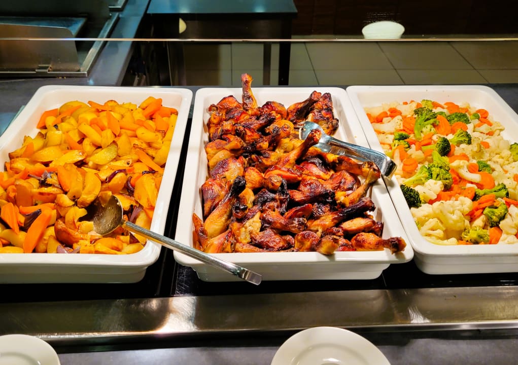 Gastro Hotel Excelsior - Liburnia