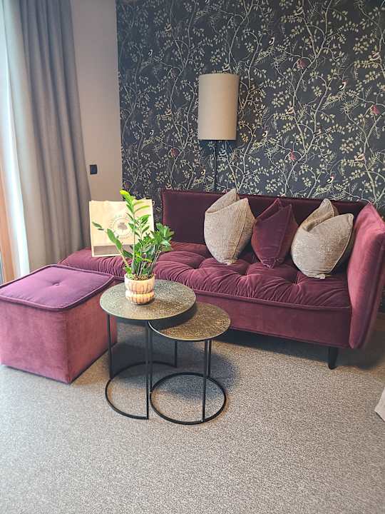 Zimmer Der Böglerhof - pure nature spa resort