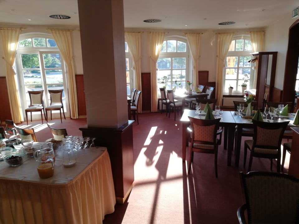 Gastro Hotel Emsländer Hof