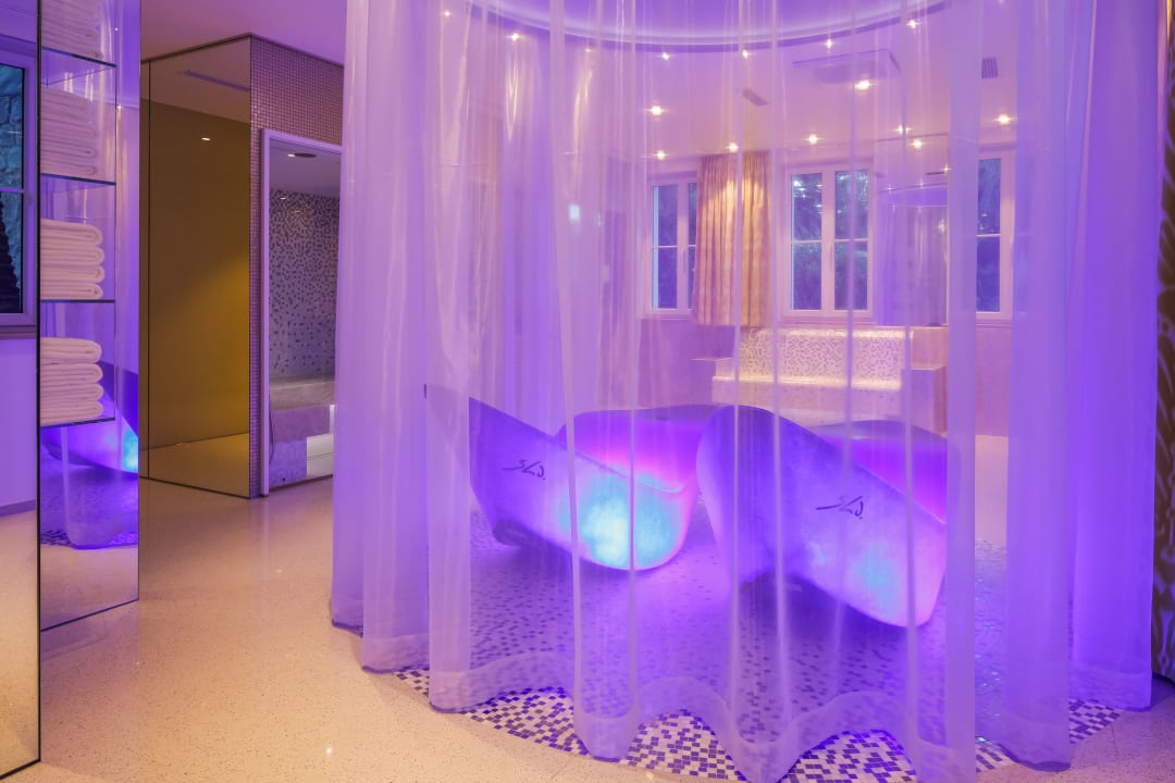 Sport & Freizeit Hotel Lemongarden