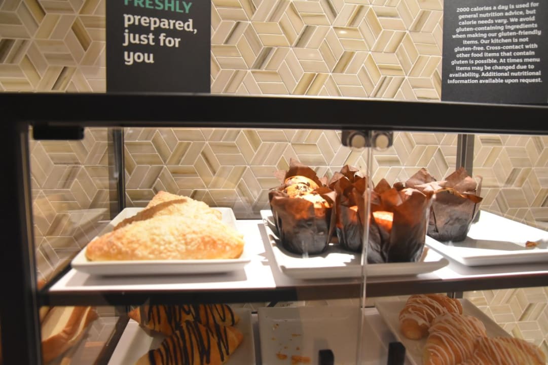 Gastro Holiday Inn Toronto Downtown Centre