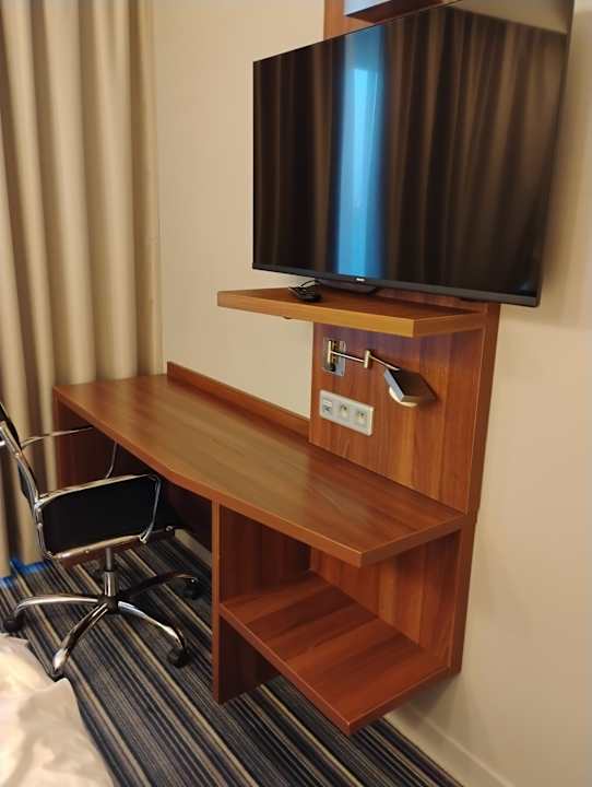 Zimmer Holiday Inn Express Strasbourg - Centre