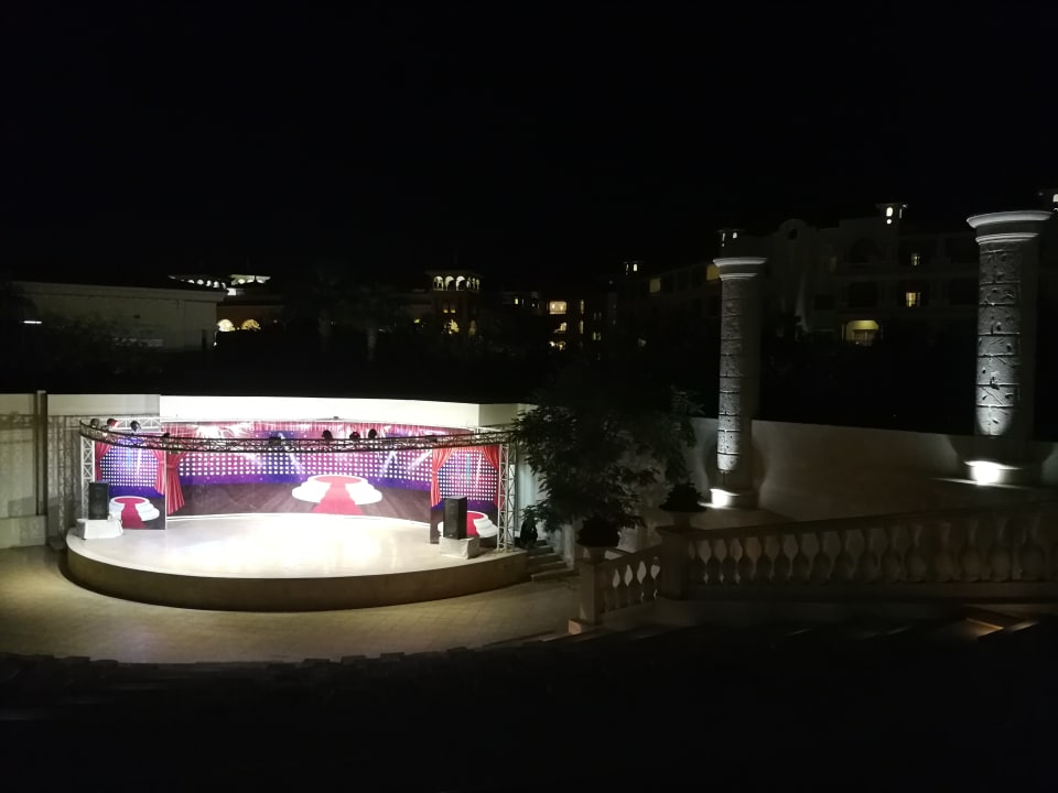 Sport & Freizeit Baron Palace Sahl Hasheesh