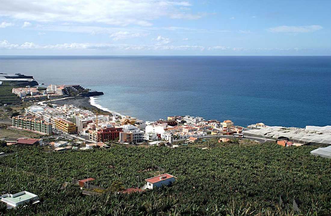 Sol La Palma Melia La Palma Hotel