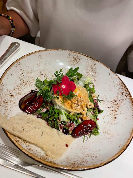 Gastro Hotel Quelle Nature Spa Resort