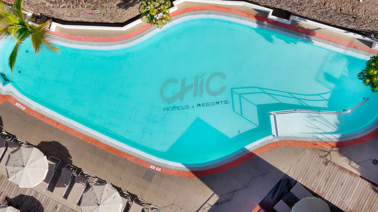 Pool Las Villas de Amadores