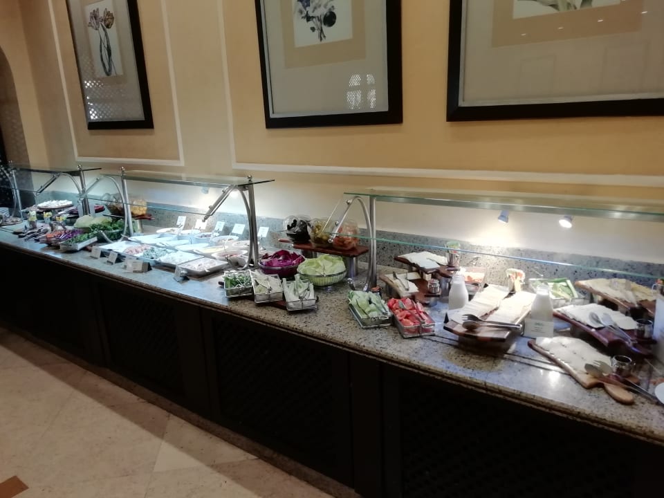 Gastro Hotel JAZ Makadi Star & Spa