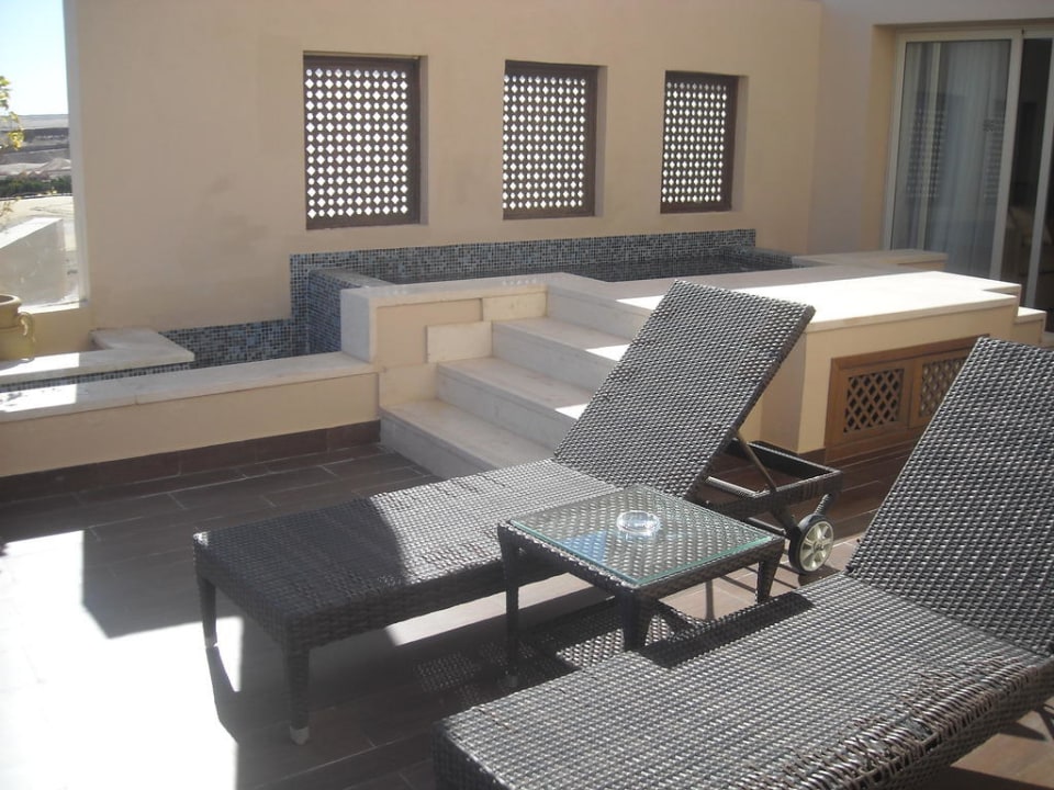 Hotel Jaz Makadi Golf & Spa Steigenberger Makadi Hotel - Adults only