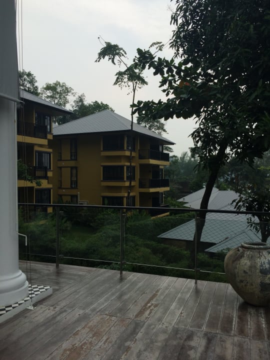 Aussicht Moracea by Khao Lak Resort