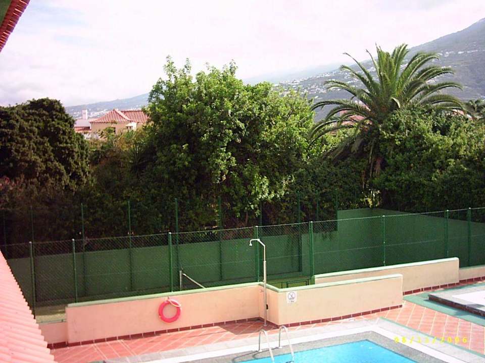 Melia La Paz Apartments La Paz