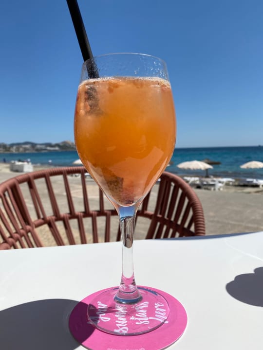 Strand Hotel Garbi Ibiza & Spa